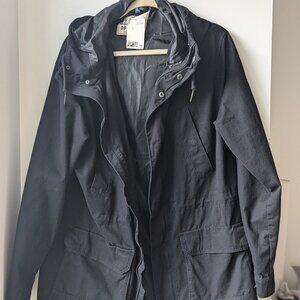 Brand New H&M Unisex Parka